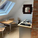 Altstadt Fereienwohnung *