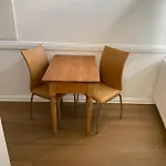 Апартаменты Altstadt Fereienwohnung Хамельн