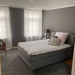 Altstadt Fereienwohnung Хамельн