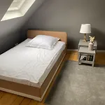 Апартаменты Altstadt Fereienwohnung Хамельн