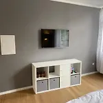Altstadt Fereienwohnung Апартаменты