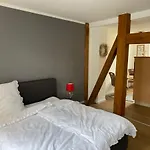 Altstadt Fereienwohnung Апартаменты
