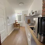 Altstadt Fereienwohnung *