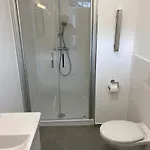 Апартаменты Altstadt Fereienwohnung