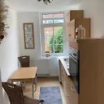 Altstadt Fereienwohnung Хамельн