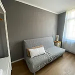 Апартаменты Altstadt Fereienwohnung *