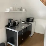 Апартаменты Altstadt Fereienwohnung