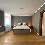 Altstadt Fereienwohnung Апартаменты