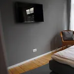 Altstadt Fereienwohnung Апартаменты