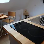 Апартаменты Altstadt Fereienwohnung *