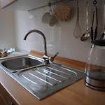 Апартаменты Altstadt Fereienwohnung