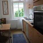 Апартаменты Altstadt Fereienwohnung