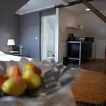 Altstadt Fereienwohnung Апартаменты Хамельн
