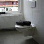 Апартаменты Altstadt Fereienwohnung Хамельн