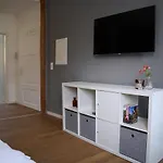 Altstadt Fereienwohnung Апартаменты