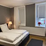 Altstadt Fereienwohnung