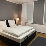 Altstadt Fereienwohnung Хамельн