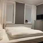 Altstadt Fereienwohnung Апартаменты *