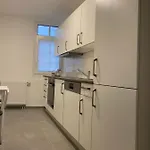 Апартаменты Altstadt Fereienwohnung *