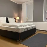 Апартаменты Altstadt Fereienwohnung