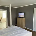 Апартаменты Altstadt Fereienwohnung *