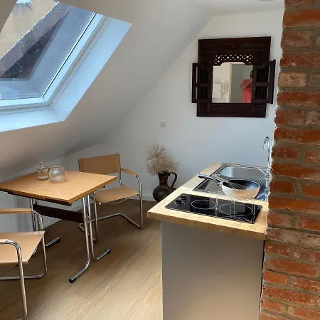 Altstadt Fereienwohnung *