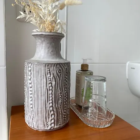 Apartment Altstadt Fereienwohnung
