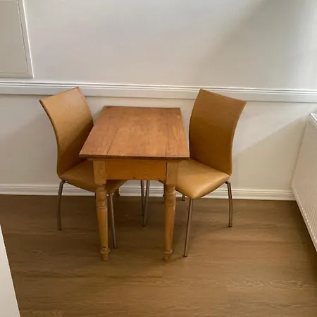 アパート Altstadt Fereienwohnung ハーメルン