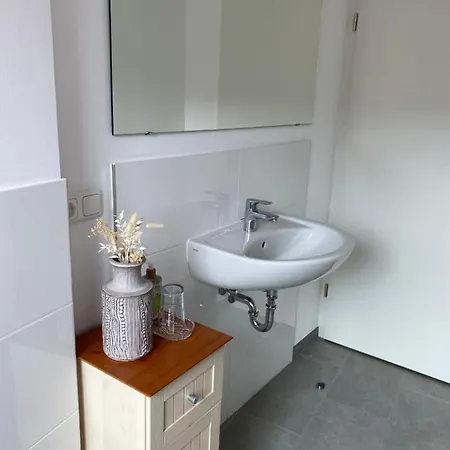Altstadt Fereienwohnung