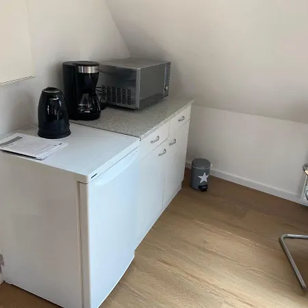 Altstadt Fereienwohnung