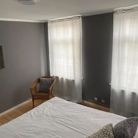 Altstadt Fereienwohnung * Hamelin