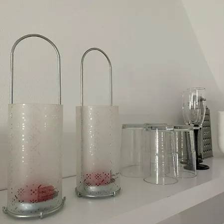 Altstadt Fereienwohnung Appartement