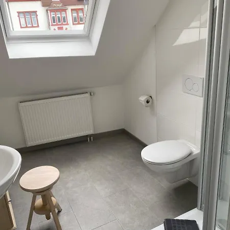 Altstadt Fereienwohnung