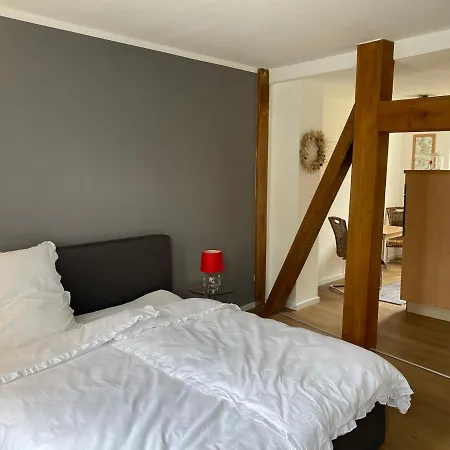 Altstadt Fereienwohnung Appartement