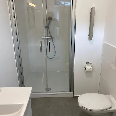 Apartment Altstadt Fereienwohnung Hameln