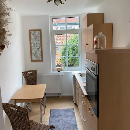 Altstadt Fereienwohnung Hameln Hamelin