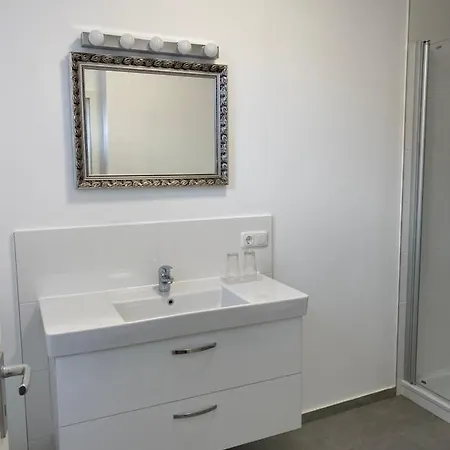 Altstadt Fereienwohnung Hameln Apartment Hamelin