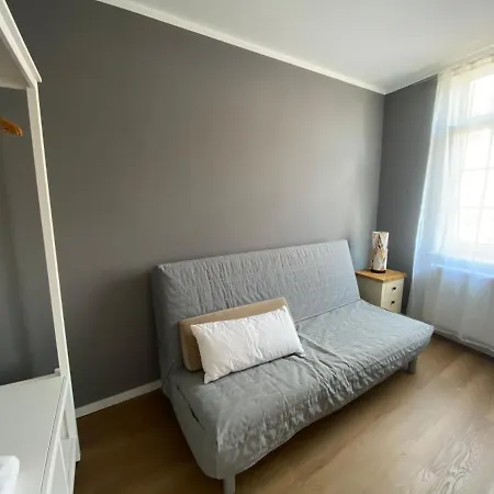 Appartement Altstadt Fereienwohnung *