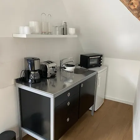 Appartement Altstadt Fereienwohnung