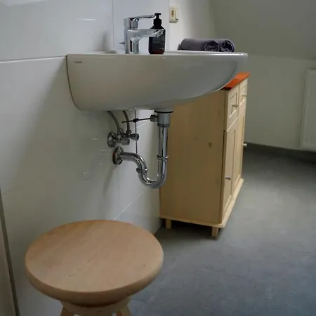 Altstadt Fereienwohnung Appartement