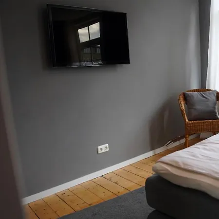 Altstadt Fereienwohnung Appartement