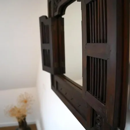 Altstadt Fereienwohnung האמלן