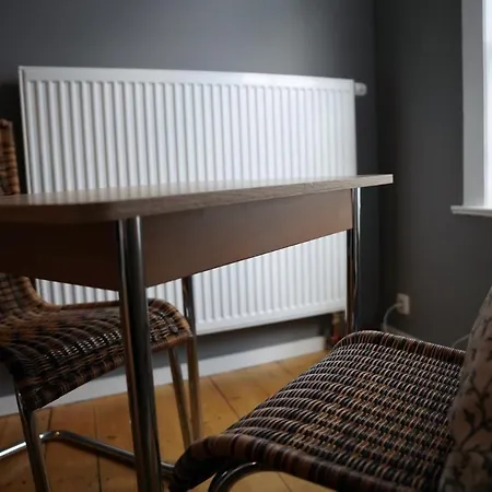 Altstadt Fereienwohnung アパート ハーメルン