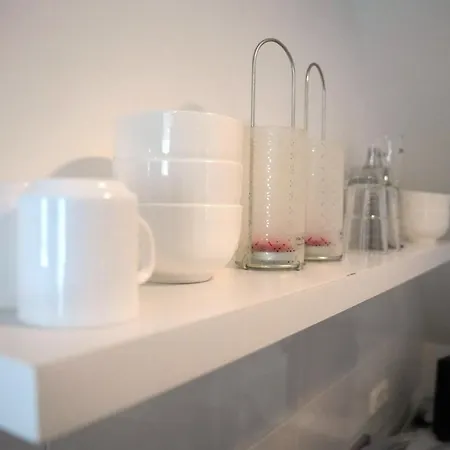 Appartement Altstadt Fereienwohnung Hamelin