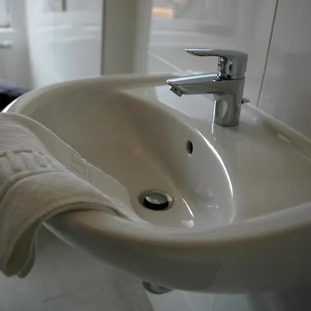 Appartement Altstadt Fereienwohnung