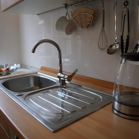 Appartement Altstadt Fereienwohnung