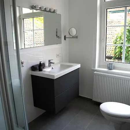 Altstadt Fereienwohnung
