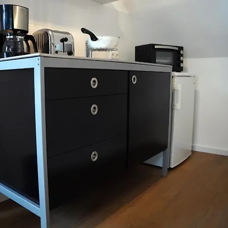 Apartment Altstadt Fereienwohnung