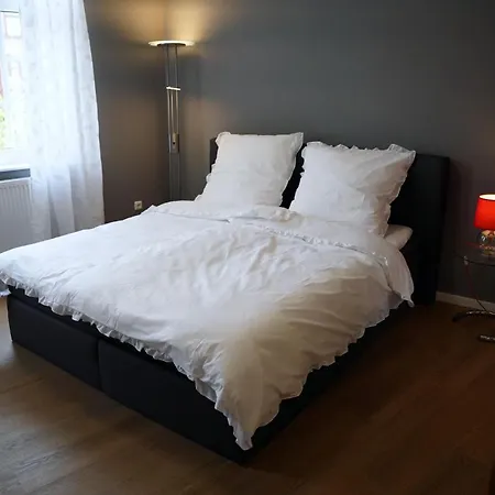 Altstadt Fereienwohnung *