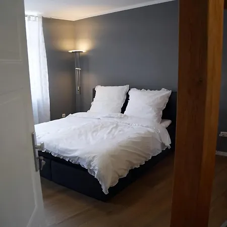 Altstadt Fereienwohnung Hameln Apartment